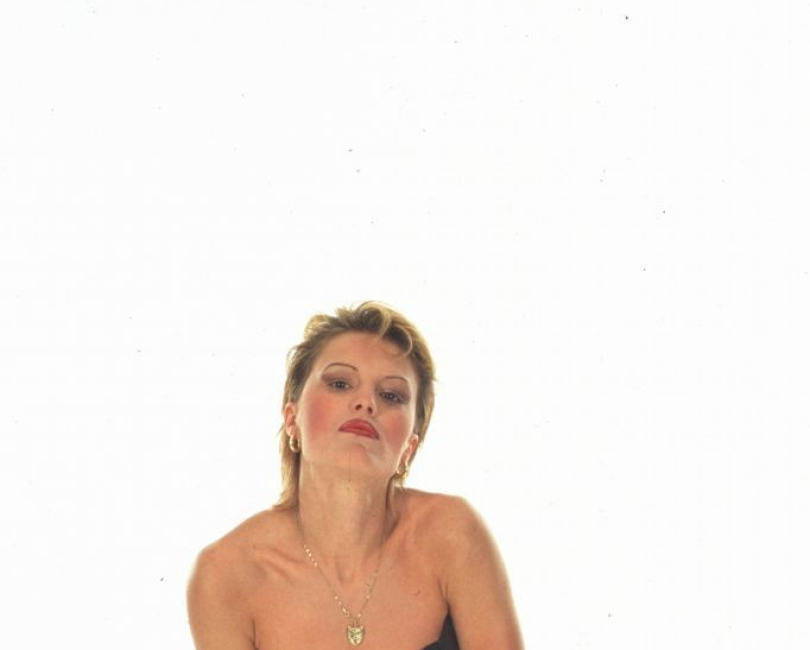 Geile Sexfotos mit Bernadette! Reife Frau in sexy Posen